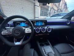 Mercedes-Benz A-Class Facelift A 200 L Sport Sedan Fashion Edition - ფოტო 5