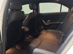 Mercedes-Benz A-Class Facelift A 200 L Sport Sedan Fashion Edition - ფოტო 6