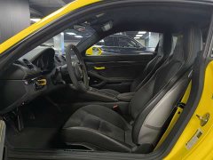 Porsche 718 2022 GT4 - ფოტო 5