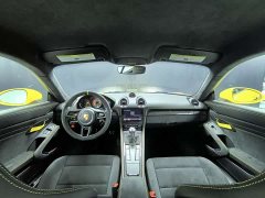 Porsche 718 2022 GT4 - ფოტო 6