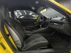 Porsche 718 2022 GT4 - ფოტო 8