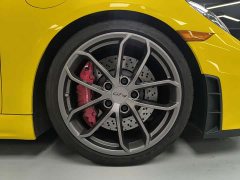 Porsche 718 2022 GT4 - ფოტო 9