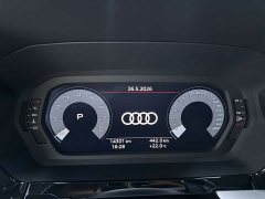 Audi A3 2023 Facelift Sportback 35 TFSI Fashion Sport - ფოტო 11