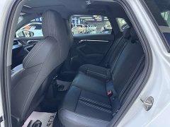 Audi A3 2023 Facelift Sportback 35 TFSI Fashion Sport - ფოტო 5