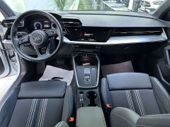 Audi A3 2023 Facelift Sportback 35 TFSI Fashion Sport - ფოტო 6