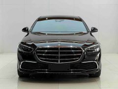 Mercedes-Benz S-Class Facelift S 400 L Luxury - ფოტო 2