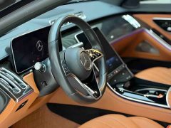 Mercedes-Benz S-Class Facelift S 400 L Luxury - ფოტო 4