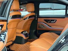 Mercedes-Benz S-Class Facelift S 400 L Luxury - ფოტო 5