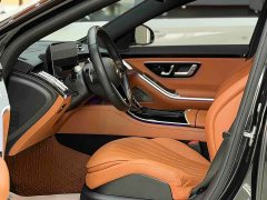 Mercedes-Benz S-Class Facelift S 400 L Luxury - ფოტო 6