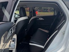 Geely Geometry E Firefly 2022 320KM Cute Tiger 4-Seater - ფოტო 10