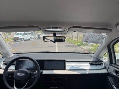 Geely Geometry E Firefly 2022 320KM Cute Tiger 4-Seater - ფოტო 11
