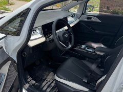 Geely Geometry E Firefly 2022 320KM Cute Tiger 4-Seater - ფოტო 14