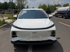 Geely Geometry E Firefly 2022 320KM Cute Tiger 4-Seater - ფოტო 2