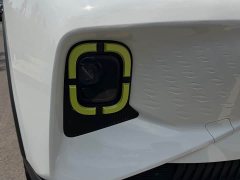 Geely Geometry E Firefly 2022 320KM Cute Tiger 4-Seater - ფოტო 4