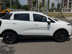 Geely Geometry E Firefly 2022 320KM Cute Tiger 4-Seater - ფოტო 5