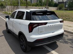 Geely Geometry E Firefly 2022 320KM Cute Tiger 4-Seater - ფოტო 9