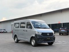 Chery Karry Star V3 2023 1.3L Gasoline Luxury 5-Seater Passenger Vehicle - ფოტო 1