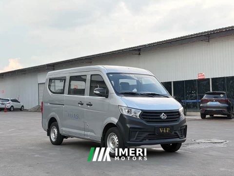 2025 Chery Karry Star V3 2023 1.3L Gasoline Luxury 5-Seater Passenger Vehicle - ავტომობილი ჩინეთიდან