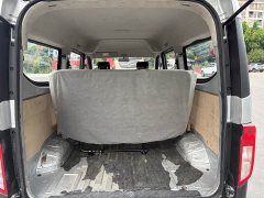 Chery Karry Star V3 2023 1.3L Gasoline Luxury 5-Seater Passenger Vehicle - ფოტო 10