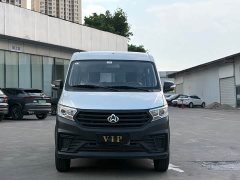 Chery Karry Star V3 2023 1.3L Gasoline Luxury 5-Seater Passenger Vehicle - ფოტო 2
