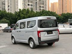 Chery Karry Star V3 2023 1.3L Gasoline Luxury 5-Seater Passenger Vehicle - ფოტო 8