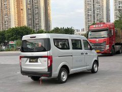 Chery Karry Star V3 2023 1.3L Gasoline Luxury 5-Seater Passenger Vehicle - ფოტო 9