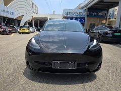 Tesla Model Y Rear-Wheel Drive - ფოტო 2