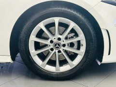 Mercedes-Benz A-Class A 200 L Sport Sedan Dynamic Edition - ფოტო 10