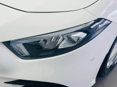 Mercedes-Benz A-Class A 200 L Sport Sedan Dynamic Edition - ფოტო 11