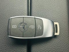 Mercedes-Benz A-Class A 200 L Sport Sedan Dynamic Edition - ფოტო 13