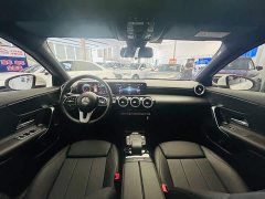 Mercedes-Benz A-Class A 200 L Sport Sedan Dynamic Edition - ფოტო 14