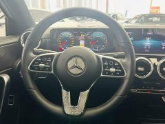 Mercedes-Benz A-Class A 200 L Sport Sedan Dynamic Edition - ფოტო 15