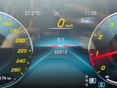 Mercedes-Benz A-Class A 200 L Sport Sedan Dynamic Edition - ფოტო 16