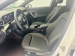 Mercedes-Benz A-Class A 200 L Sport Sedan Dynamic Edition - ფოტო 19