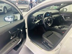 Mercedes-Benz A-Class A 200 L Sport Sedan Dynamic Edition - ფოტო 20