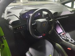 Lamborghini Huracán 2020 Huracán EVO RWD - ფოტო 3