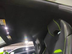Lamborghini Huracán 2020 Huracán EVO RWD - ფოტო 5