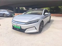 BYD Han L EV AWD LiDAR Flagship - ფოტო 1