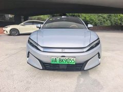 BYD Han L EV AWD LiDAR Flagship - ფოტო 2