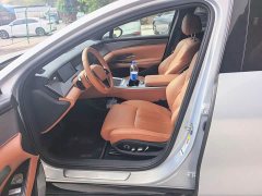BYD Han L EV AWD LiDAR Flagship - ფოტო 3