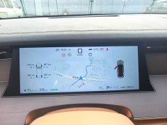 BYD Han L EV AWD LiDAR Flagship - ფოტო 7