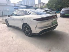 BYD Han L EV AWD LiDAR Flagship - ფოტო 8