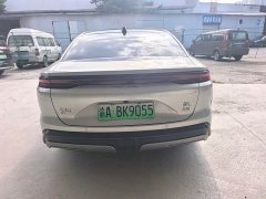 BYD Han L EV AWD LiDAR Flagship - ფოტო 9