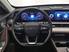 Chery Tiggo 8 PRO 390T Two-Wheel Drive Vast Edition 5-Seater - ფოტო 11