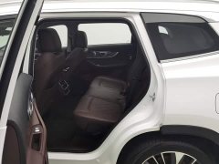 Chery Tiggo 8 PRO 390T Two-Wheel Drive Vast Edition 5-Seater - ფოტო 15