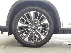 Chery Tiggo 8 PRO 390T Two-Wheel Drive Vast Edition 5-Seater - ფოტო 17