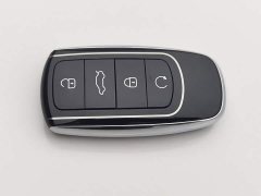 Chery Tiggo 8 PRO 390T Two-Wheel Drive Vast Edition 5-Seater - ფოტო 19