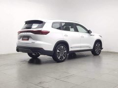 Chery Tiggo 8 PRO 390T Two-Wheel Drive Vast Edition 5-Seater - ფოტო 2