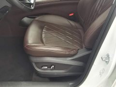 Chery Tiggo 8 PRO 390T Two-Wheel Drive Vast Edition 5-Seater - ფოტო 20