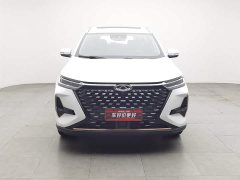 Chery Tiggo 8 PRO 390T Two-Wheel Drive Vast Edition 5-Seater - ფოტო 3